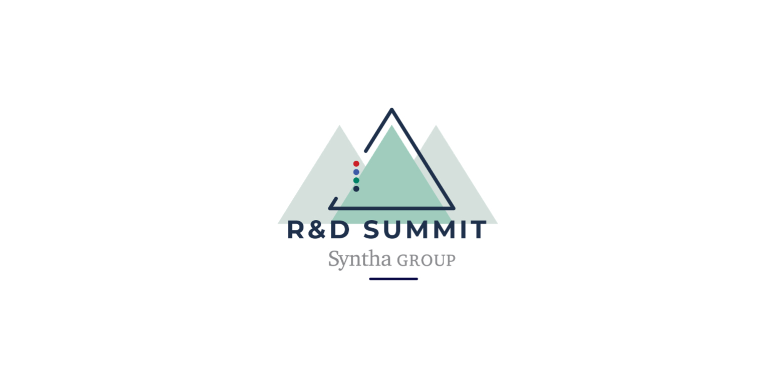 Syntha Group R&D Summit