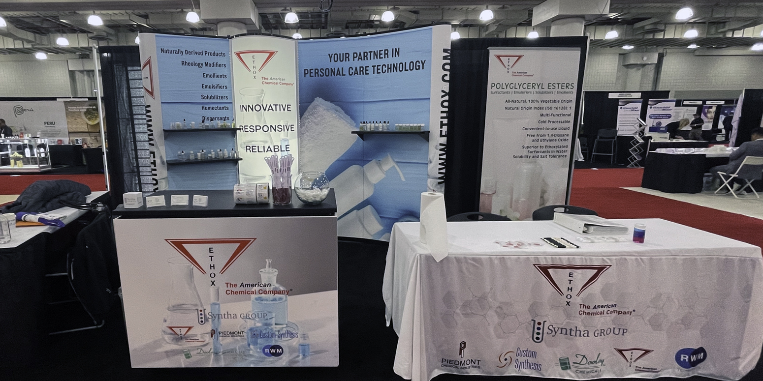 chemical industry conferences